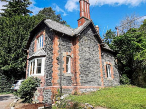 Bryntysilio Lodge